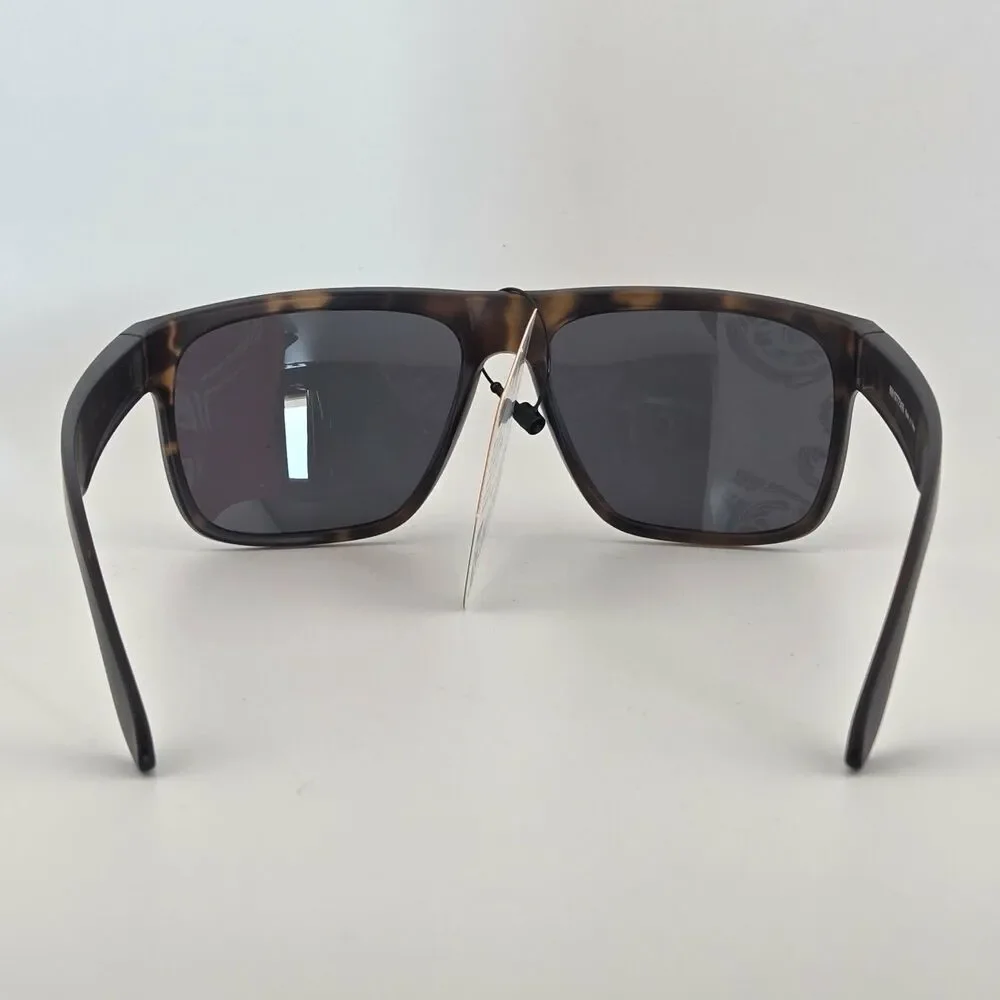 Ozark Trail Polarized Sunglasses -  Brown Tortoise Unisex-Fishing/Drive